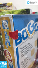 Boggle Junior - Minor Box Damage