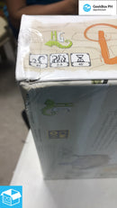 Dragon Castle - Box Damaged