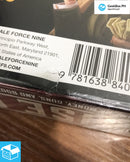 Wise Guys - Box Damage