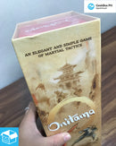 Onitama (Core Game)