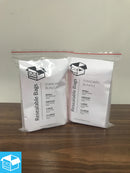 Resealable Bags (Various Sizes)