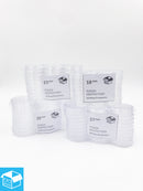 Round Token Protectors (30-Piece Pack)