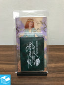 The Maiden In the Forest