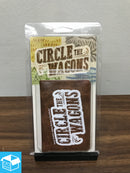 Circle The Wagons