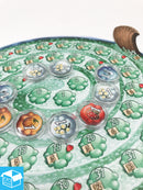 The Quacks of Quedlinburg Token Protectors