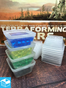 Token Cups Organizer (Various Size)