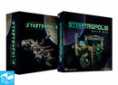 Startropolis Bundle: Core Game with Nova Box Expansion
