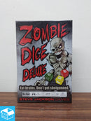 Zombie Dice Deluxe