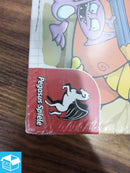 Doodle Dungeon - Box Damaged