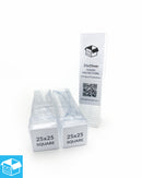Square Token Protectors (15-Piece Pack)