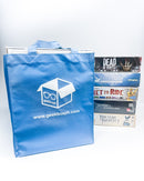 GeekBox Board Game Carrier - GeekBox PH