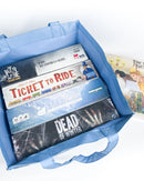 GeekBox Board Game Carrier - GeekBox PH