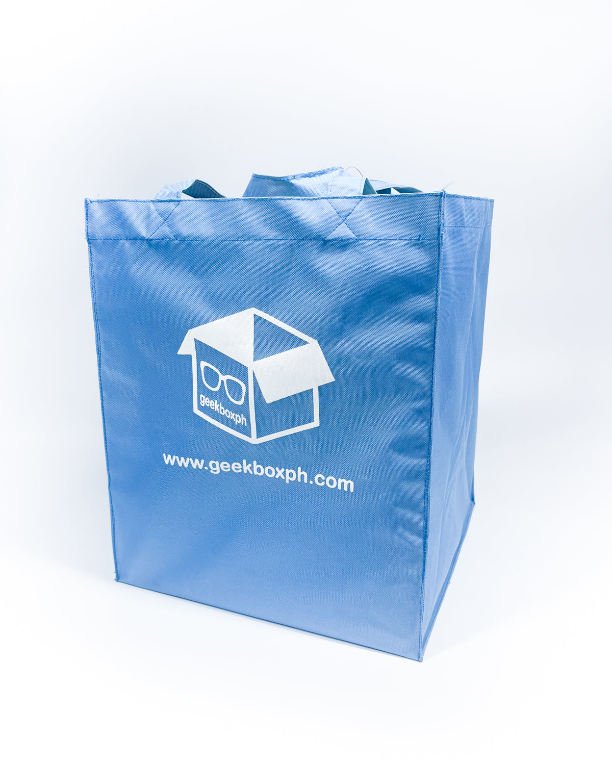 GeekBox Board Game Carrier - GeekBox PH