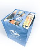 GeekBox Board Game Carrier - GeekBox PH