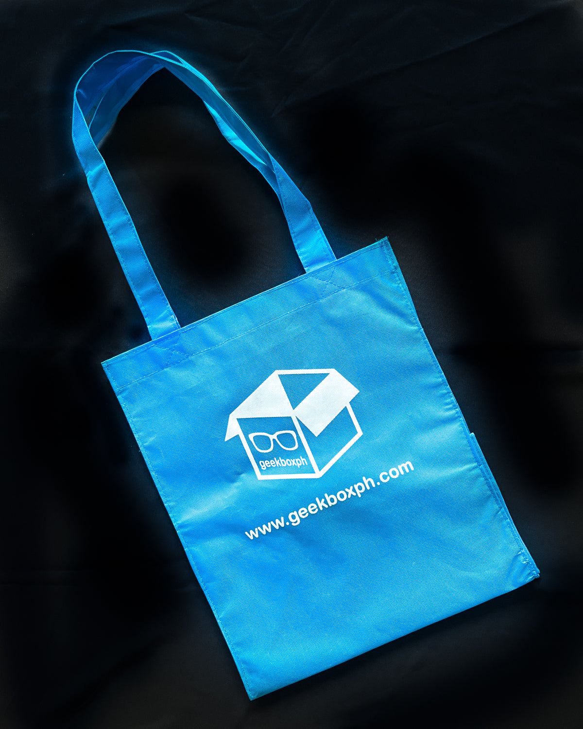 GeekBox Board Game Carrier - GeekBox PH