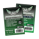 63.5x88mm Mayday Card Game Sleeves (Standard/Premium)