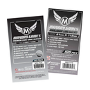 61x112mm Mayday French Tarot Game Sleeves (Standard/Premium)