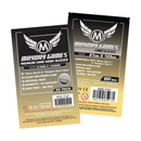 61x103mm Mayday Space Alert Game Sleeves (Standard/Premium)