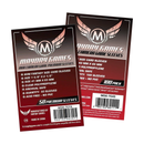 43x65mm Mayday Mini Chimera Game Sleeves (Standard/Premium)