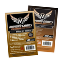 65x100mm Mayday 7 Wonders Game Sleeves (Standard/Premium)