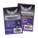 56x87mm Mayday Standard USA Game Sleeves (Standard/Premium)