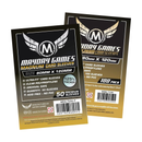 80x120mm Mayday Dixit Game Sleeves (Standard/Premium)