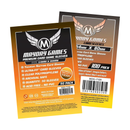 54x80mm Mayday Yucatan Game Sleeves (Standard/Premium)