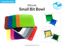 GeekUp Bit Bowls Small (New BGG Logo)