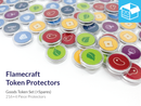 Flamecraft Token Protector Sets