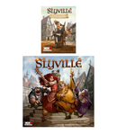 Slyville Bundle: Core Game with Jester's Gambit Expansion