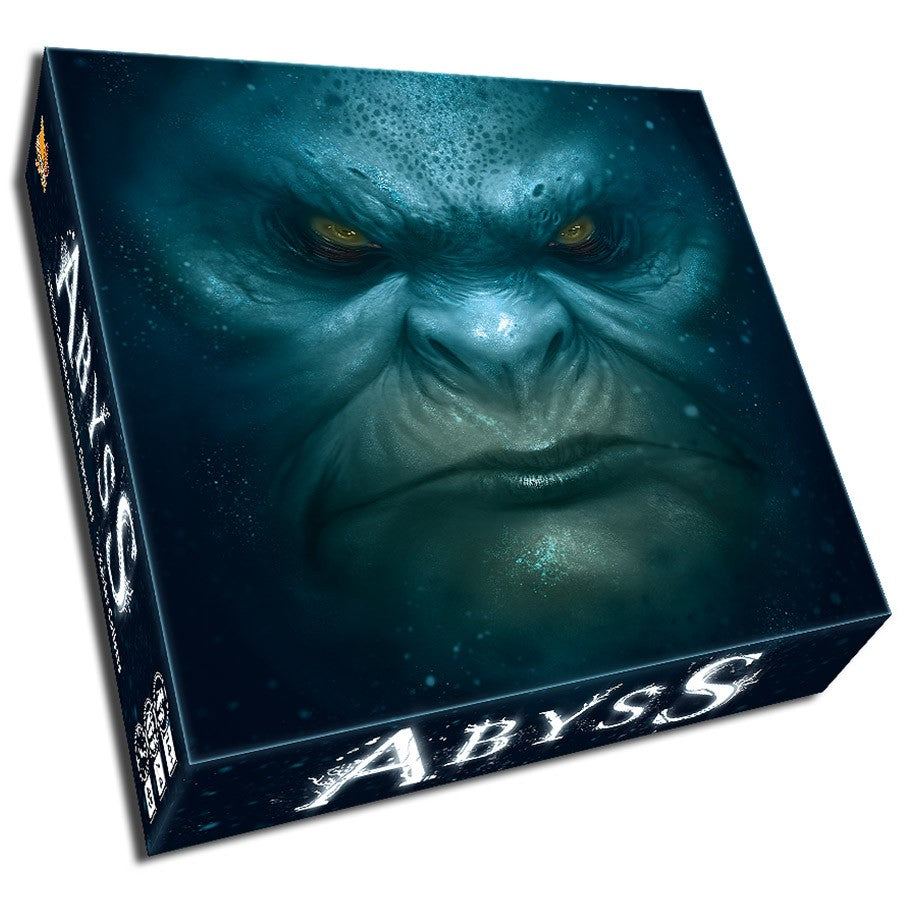 Abyss (Refresh)