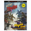 Achtung! Cthulhu 2d20: Player's Guide RPG