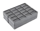 5-Pack Counter Tray (20 Compartment)