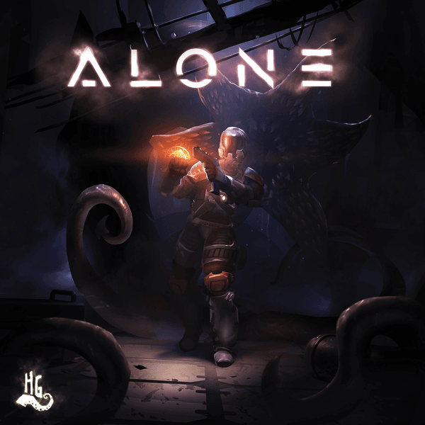 Alone (Core Game)