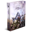 Anachrony Classic Expansion Pack