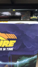 Funko Back to the Future - Back in Time