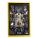 Muhomono Wolverine ''Marvel'' Bandai Meisho Manga Realization Action Figure