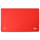 BCW Playmat with Stitched Edge - Red