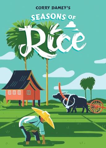 Seasons of Rice