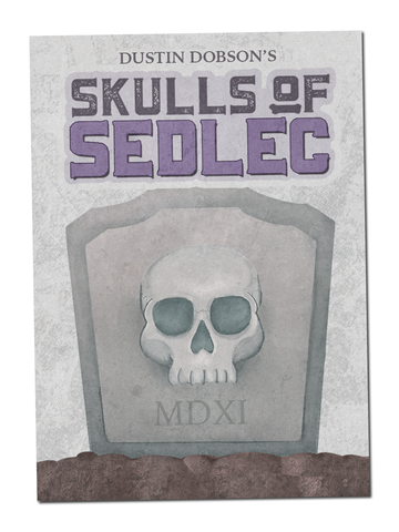 Skulls of Sedlec