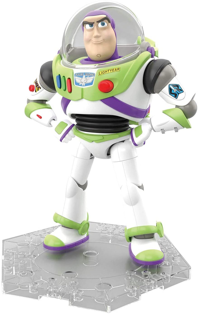 Buzz Lightyear ''Toy Story'', Bandai Cinema-Rise Standard
