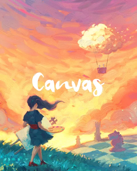 Canvas (Retail)
