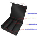 BCW Card Game Box: 3-Row