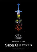 The City of Kings: Side Quest Pack 1