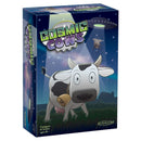Cosmic Cows