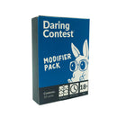 Daring Contest: Modifiers Expansion