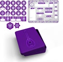 D&D: Bard Character Token Set