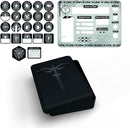 D&D: Rogue Character Token Set