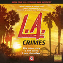 Detective: L.A. Crimes Expansion