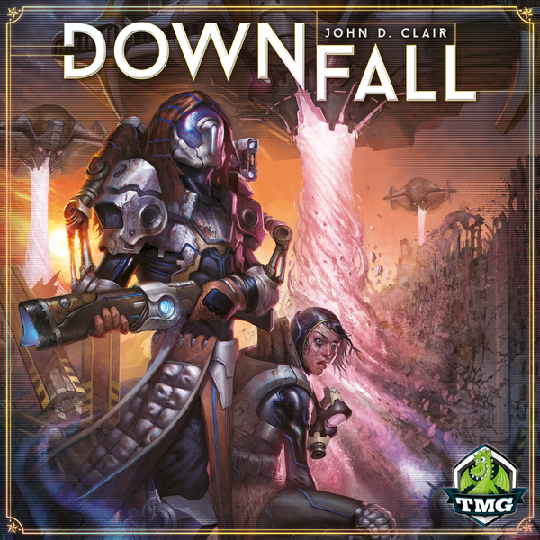 Downfall (Core Game)